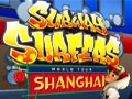 Játék Subway Surfers Shanghai