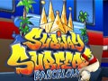 Játék Subway Surfers Barcelona