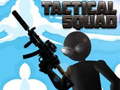 Játék Tactical Squad