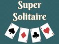 Játék Super Solitaire