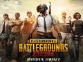 Játék PlayerUnknown’s Battlegrounds Mobile Hidden object
