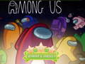 Játék Among Us Hidden object