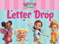 Játék Butterbean Cafe: Letter Drop