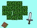 Játék Minecraft Sandbox