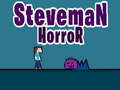 Játék Steveman Horror