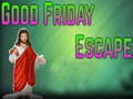 Játék Amgel Good Friday Escape