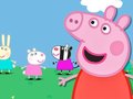 Játék Peppa Pig Match 3