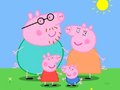Játék Peppa Pig Hidden Stars