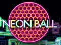 Játék Neon Ball