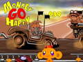 Játék Monkey Go Happy Stage 639