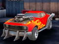 Játék Crazy Mega Car Transport Truck Game