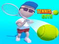 Játék Tennis Guys