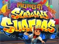 Játék Subway Surfers Mumbai