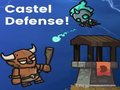 Játék Castle Defense