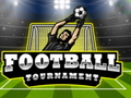 Játék Football Tournament