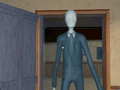 Játék Backrooms Slender Horror