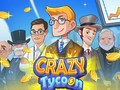 Játék Crazy Tycoon