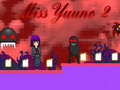 Játék Miss Yuuno 2