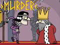 Játék Murder v 2.0