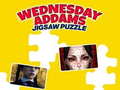 Játék Wednesday Addams Jigsaw Puzzle