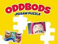 Játék Oddbods Jigsaw Puzzle