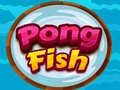 Játék Pong Fish
