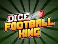 Játék DiceFootBall King