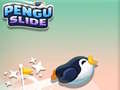 Játék Pengu Slide