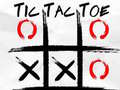 Játék Tic Tac Toe