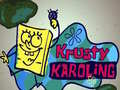 Játék Friday Night Funkin'  Krusty Karoling