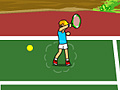 Játék Twisted Tennis