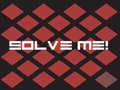 Játék Solve Me!