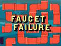 Játék Faucet Failure