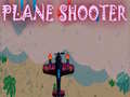 Játék Plane Shooter