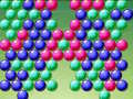 Játék Bubble Shooter Classic Online