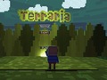 Játék Kogama: Terraria Parkour