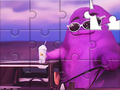 Játék Jigsaw Puzzle: Grimace -Shake