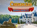 Játék Chenonceau Hidden Objects