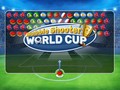 Játék Bubble Shooter World Cup