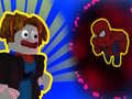 Játék Roblox: Multiverse Spider