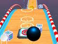 Játék Sky Stunts Rolling Ball 3D