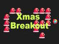 Játék Xmas Breakout