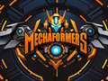 Játék Mecha Formers
