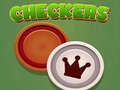 Játék Checkers