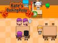Játék Cafe`s Cooking Party