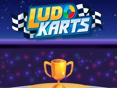Játék Ludo Kart
