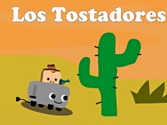 Játék Los Tostadores