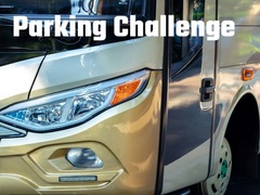Játék Parking Challenge