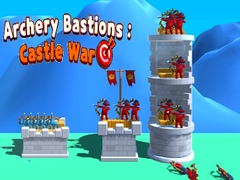 Játék Archery Bastions: Castle War