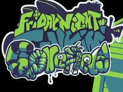 Játék FNF Vs. Gorefield